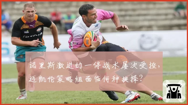 诺里斯激进的一停战术屡次受挫，迈凯伦策略组面临何种抉择？